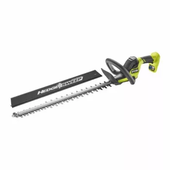 Ryobi häcksax för att klippa och forma häckar