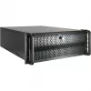 Serverchassi Inter-Tech IPC 4U-4129L rack metallic silver