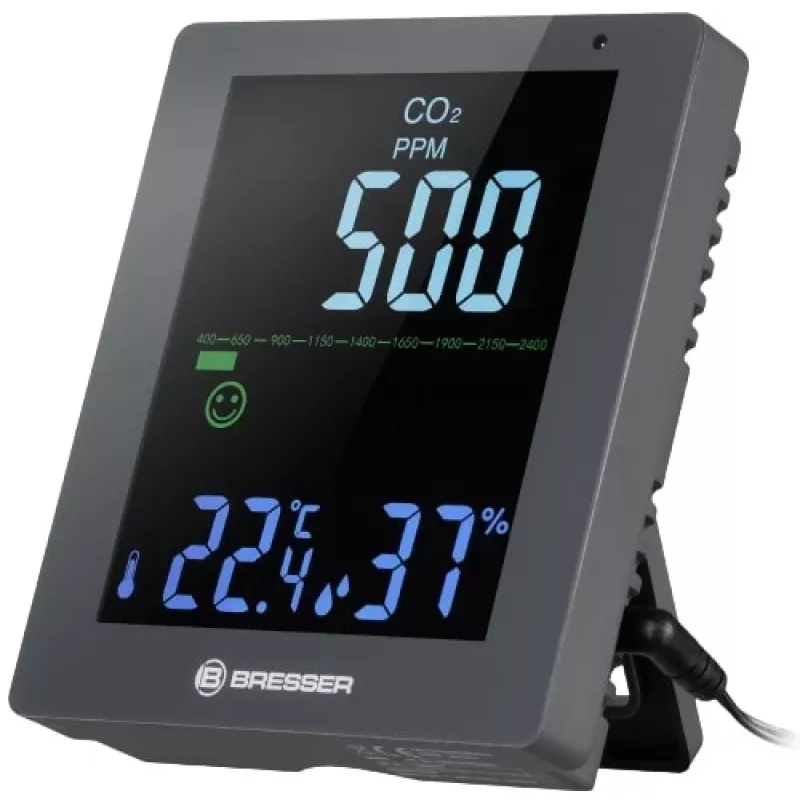 Bresser Optics 7004020QT5000, grå