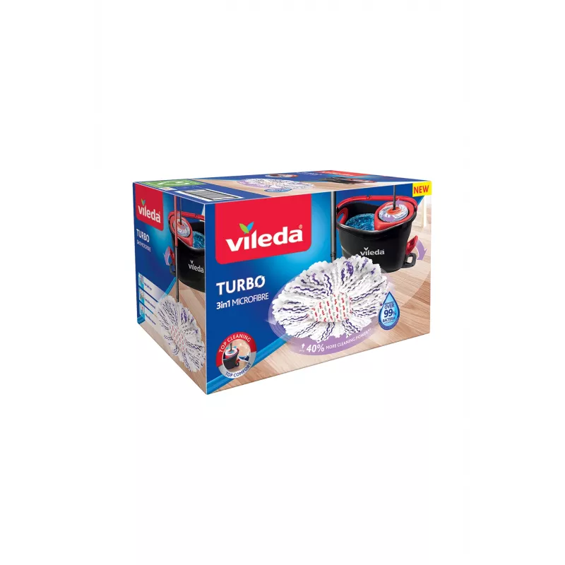 Mopphink-system Vileda