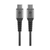 Goobay 49302 USB-kabel svart