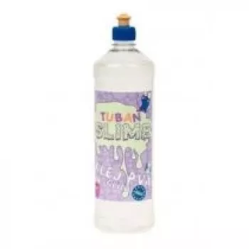 PVA-lim TUBAN 1 L TU3680 vattenbaserat giftfritt