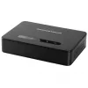 Grandstream Networks DP750 DECT-basstation svart