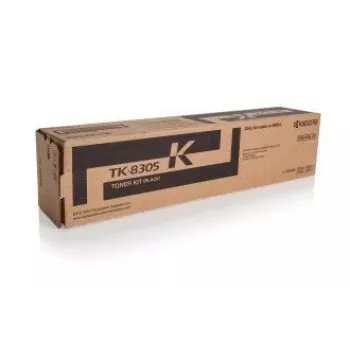 KYOCERA TK-8305K tonerpatron 1 st original svart