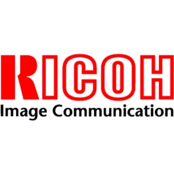 Ricoh 407649 tonerpatron original svart