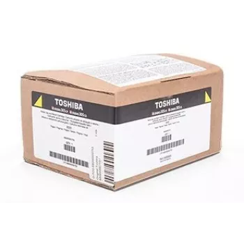 Toner Toshiba toner 6B000000752 / T-305PY-R gul 6000 sidor