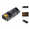 DeWalt DCB132-QW batteriladdare