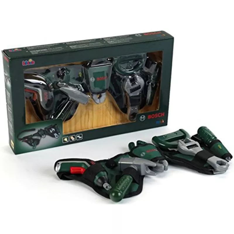Theo Klein 8313 rolleksaksset