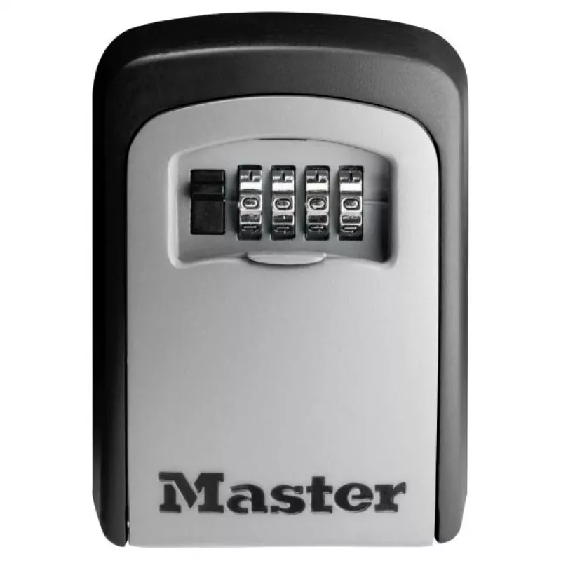 Nyckelskåp MASTER LOCK Extra Large 5403EURD