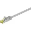 Goobay 91612 Ethernet-patchkabel grå