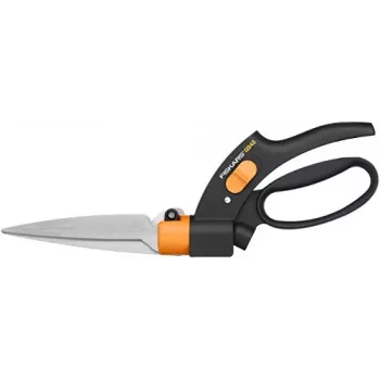 Fiskars Servo-System grässax GS42 Small