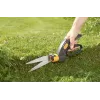Fiskars Servo-System grässax GS42 Small