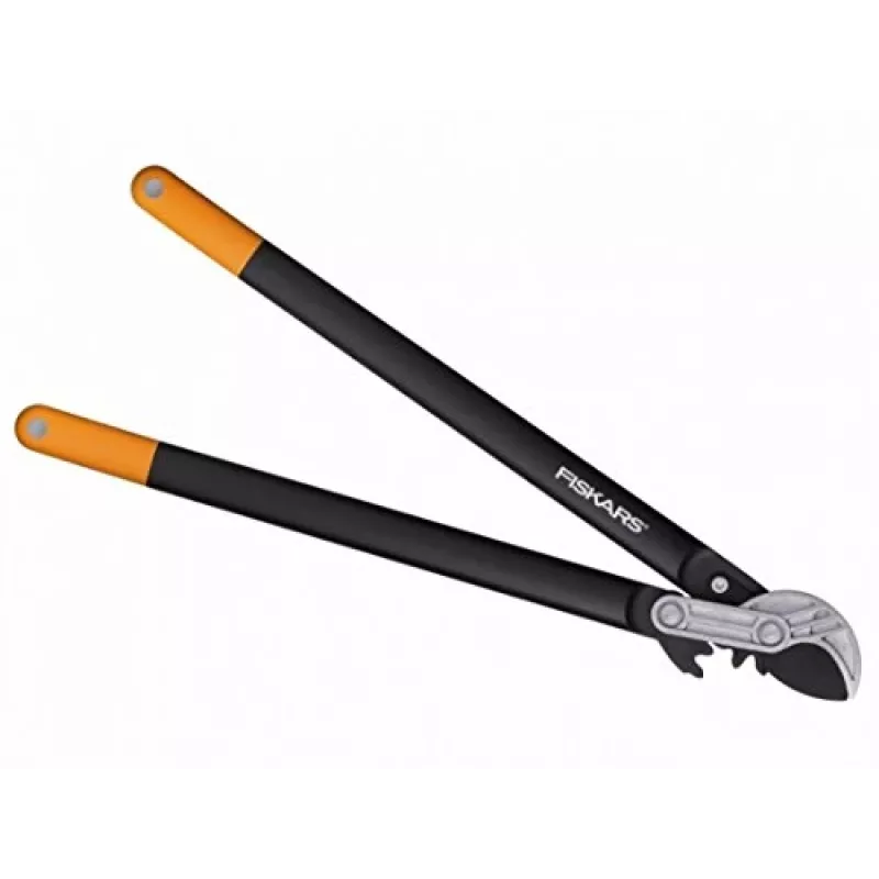 Fiskars PowerGear städsax L77