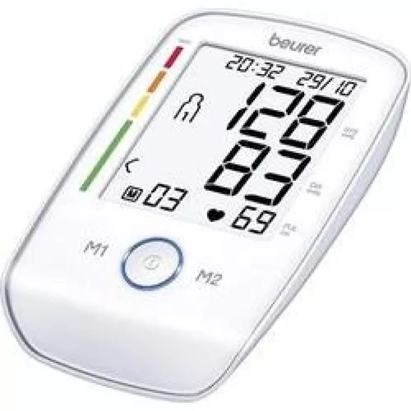 Beurer BM 45 - blodtrycksmätare