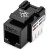 Digitus CAT 6 Class E keystone-modul, oskärmad