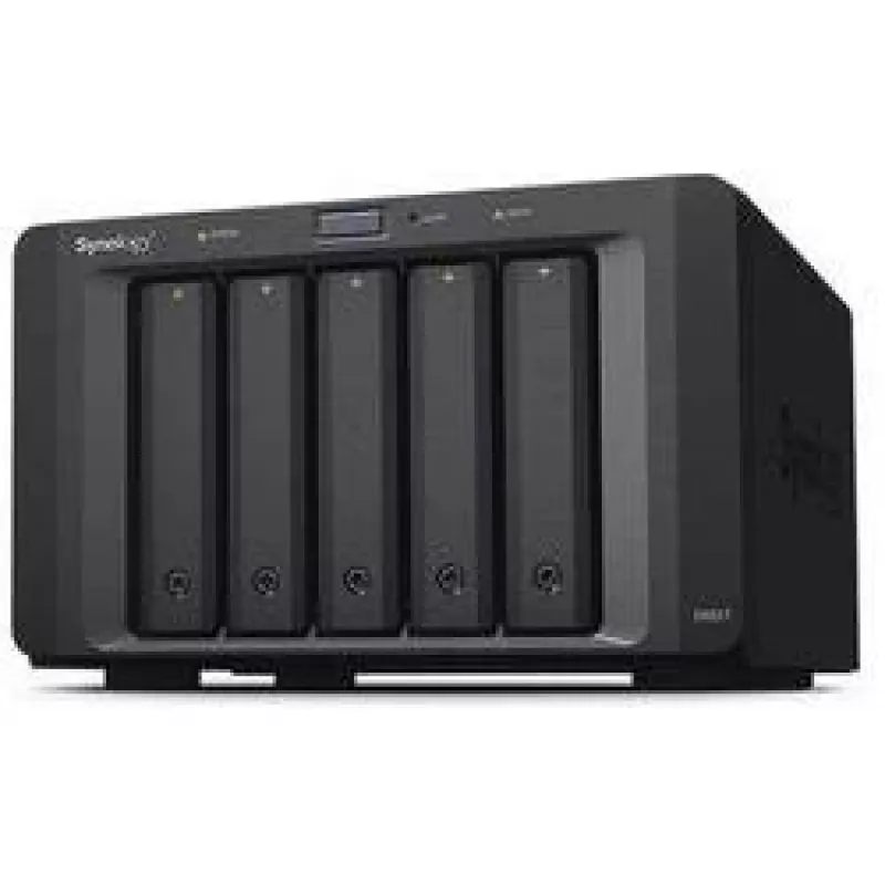 Diskmatris Synology DX517