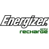 Energizer NiMH-batteri D-celler 2500mAh - 2-pack