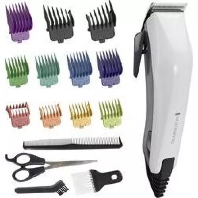 Remington HC5035 ColourCut hårklippare