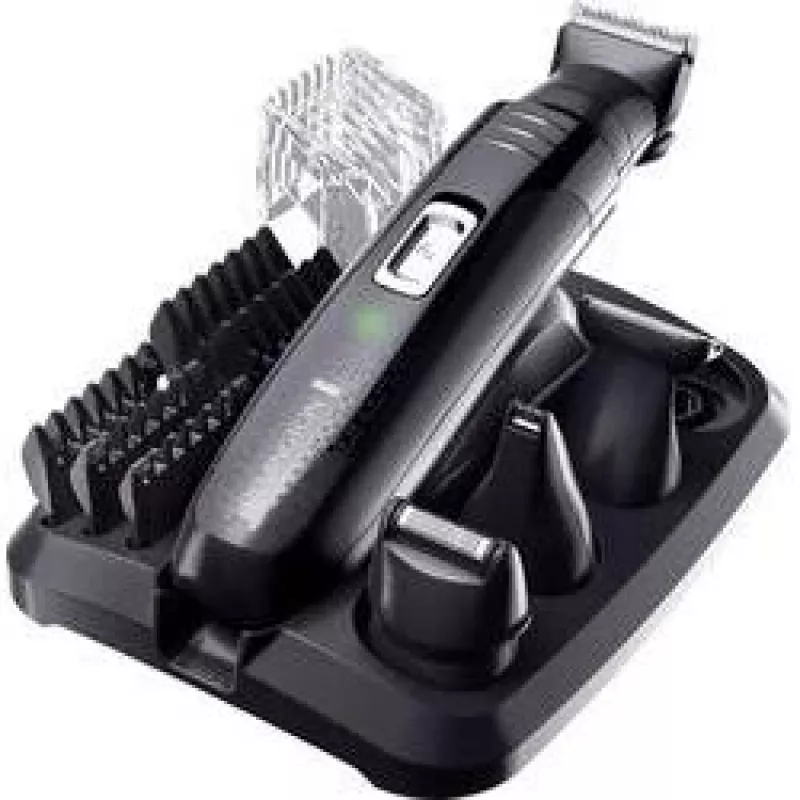 Remington PG6130 GroomKit persontrimmer