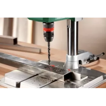 Bosch PBD 40 bänkborrmaskin nyckellöst borrchuckfäste 710 W
