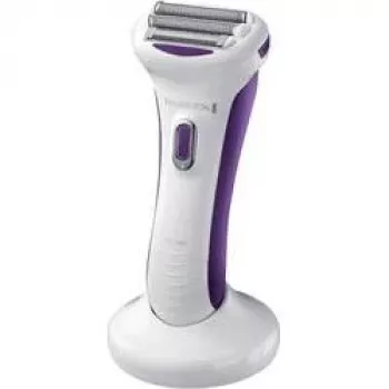 Rakapparat Remington WDF5030 2 huvuden violett vit