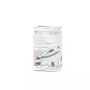 Beurer MP 41 set silver, vit