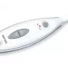 Beurer MP 41 set silver, vit