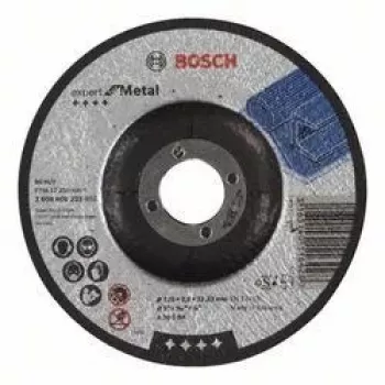 Bosch 2 608 600 221 vinkelslipstillbehör kapskiva