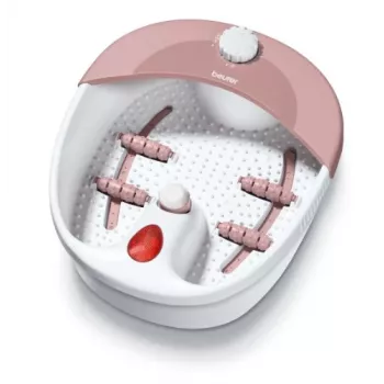 Foot massager Beurer FB20 with heat function, compact design