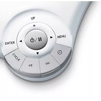 Beurer EM 80 digital TENS/EMS-apparat