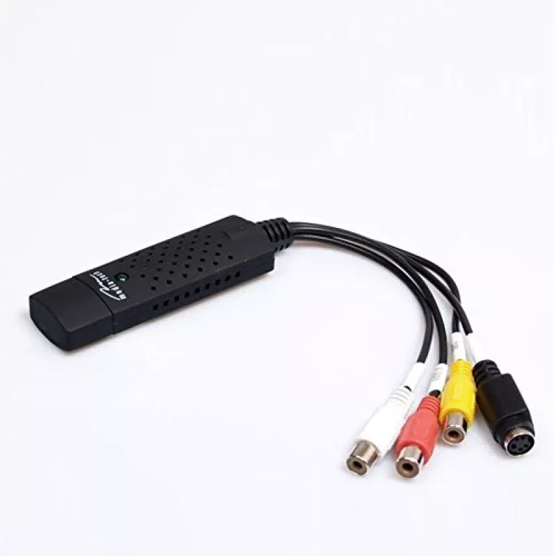 Videoinspelningsenhet Mediatech MT4169
