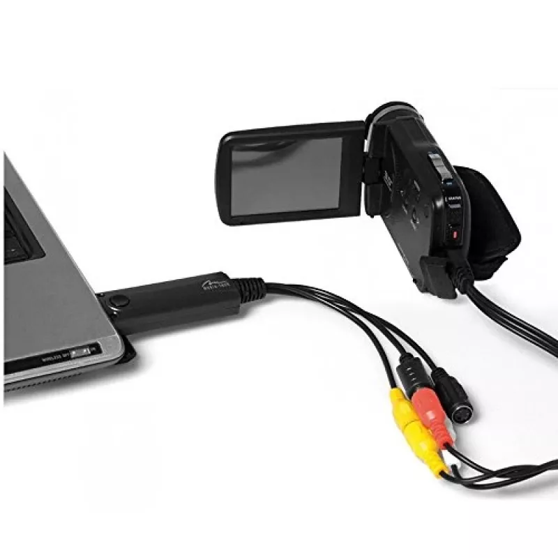 Videoinspelningsenhet Mediatech MT4169