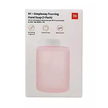 Xiaomi Mi Simpleway foaming hand soap