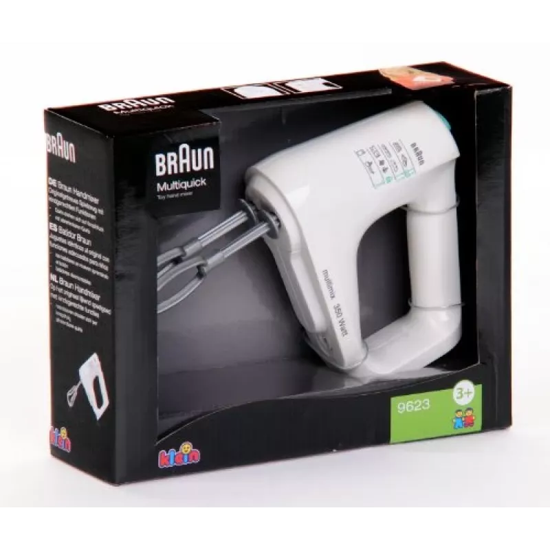 Lekrulle Theo Klein 9623