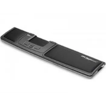 Mousetrapper Advance 2.0 mus svart/vit USB-A, mekanisk, USB Type-A, 2000 DPI, svart, grå