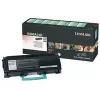 Lexmark E260A31E - toner svart - för E260, E260d, E260dn, E360d, E360dn, E360dt, E460dn, E460dtn, E460dtw, E460dw