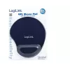 LogiLink ID0027B musmatta blå