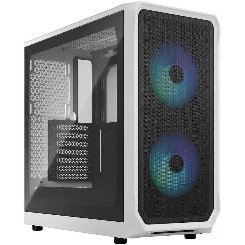 Fractal Design Focus 2 vit