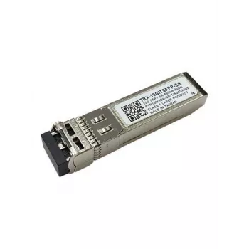 QNAP TRX-10GITSFPP-SR nätverks-transceivermodul fiber 10000 Mbit/s SFP+ 850 nm