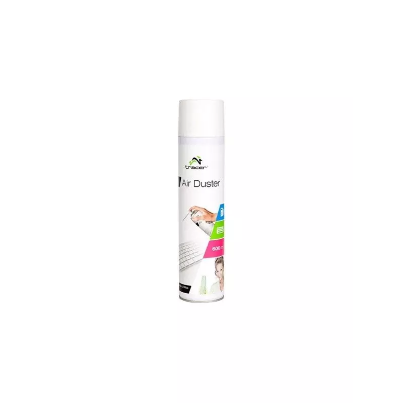 Tracer tryckluftsspray 600ml