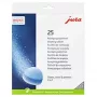 JURA 3-fas rengöringstabletter (25-pack)