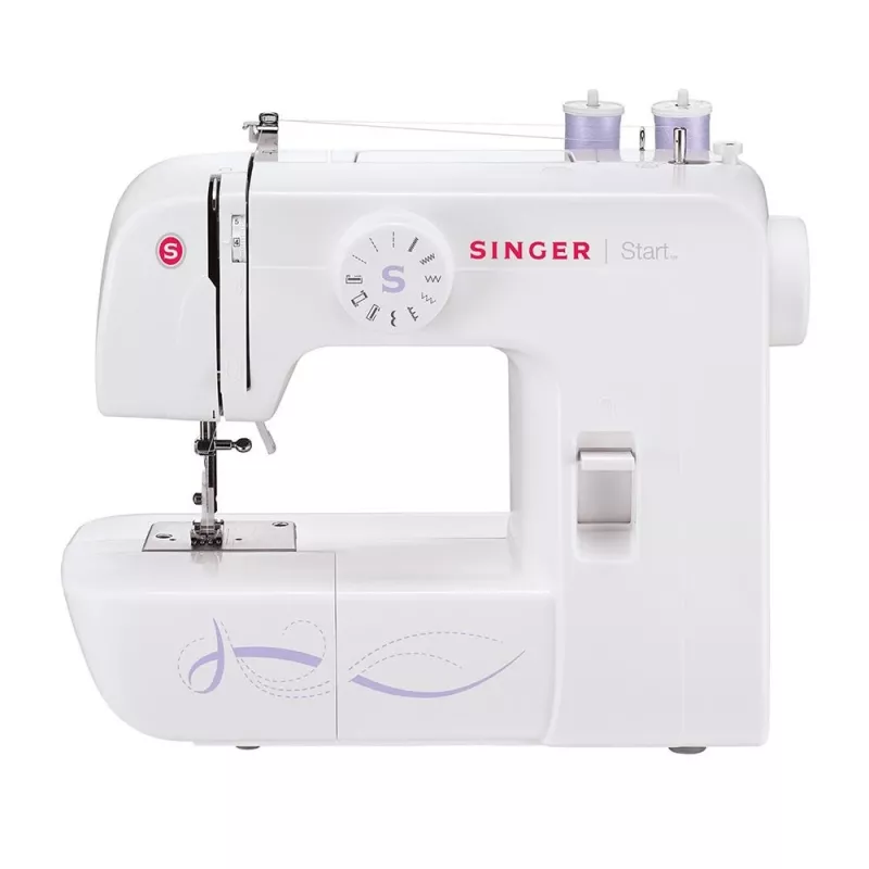 SINGER Start 1306 symaskin - vit