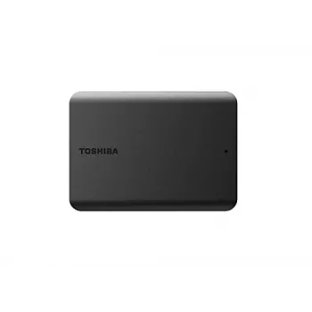 Extern hårddisk Toshiba 2 TB USB 2.0/3.2 Canvio Basics
