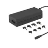 QOLTEC 50011 nätaggregat