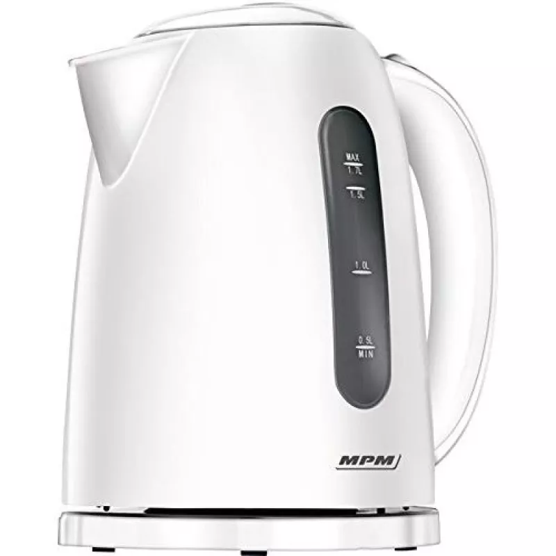 MPM MCZ-85 vattenkokare 1,7 l