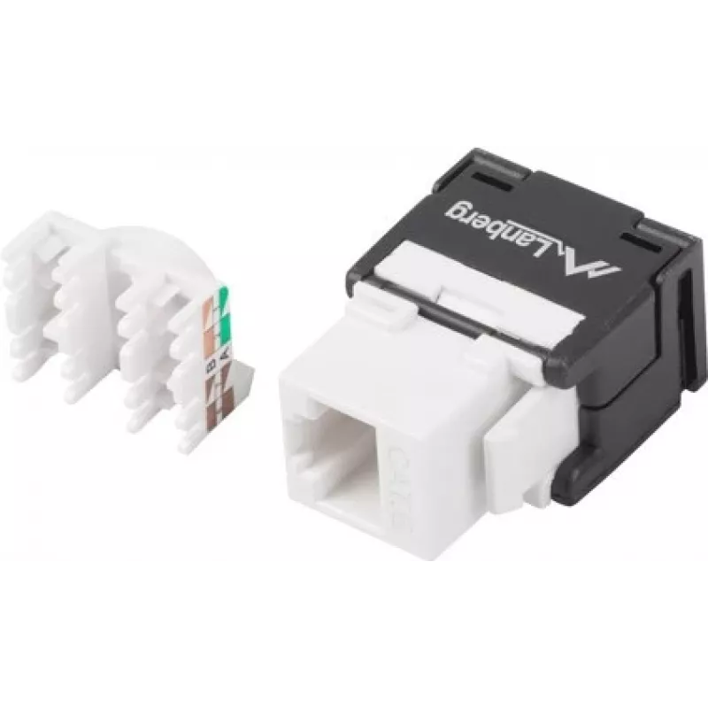 Lanberg KSU6-2000 keystone-modul
