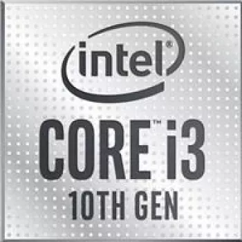 Processor Intel Core i3 12100F, 4 kärnor, 8 trådar, 3,3–4,3 GHz, 12 MB, 58 W, LGA1700, tray