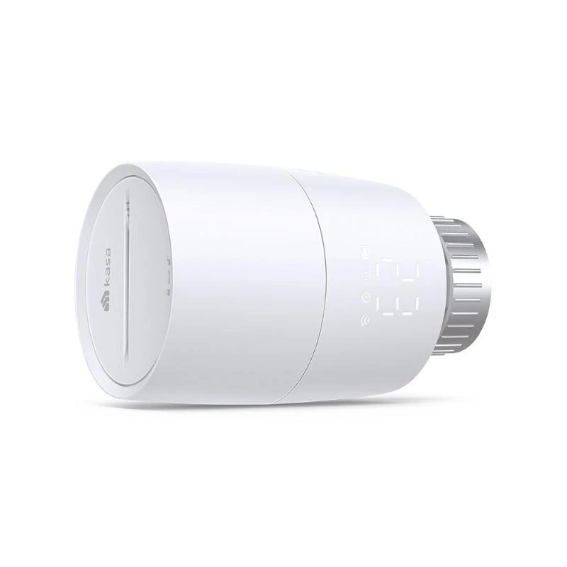 TP-Link Kasa KE100 smart termostatisk radiatorventil