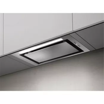 Inbyggd spisfläkt Elica LANE B IX/A/72 – metallfilter, ljudnivå 48 dB, energieffektivitetsklass D