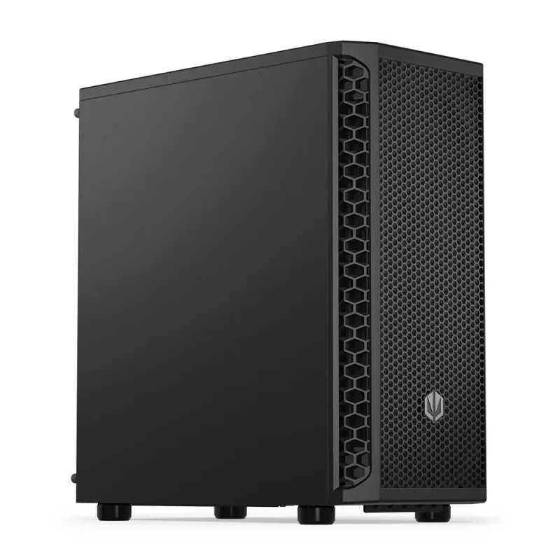 ENDORFY Signum 300 Solid tower svart